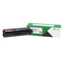 Lexmark C342XM0 - Magenta - Toner - Extra hohe Kapazität