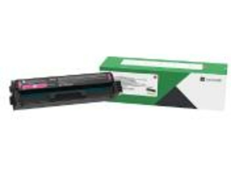 Lexmark C342XM0 - Magenta - Toner - Extra hohe Kapazität