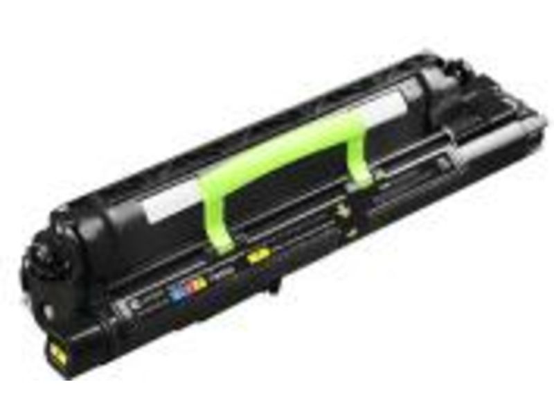 Lexmark 72K0DY0 - Gelb - Entwickler
