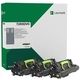 Lexmark 72K0DV0 - 3-farbig - Entwickler
