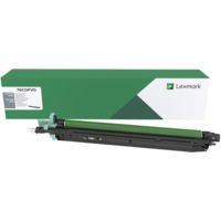 Lexmark 76C0PV0 - 3-farbig - Trommel