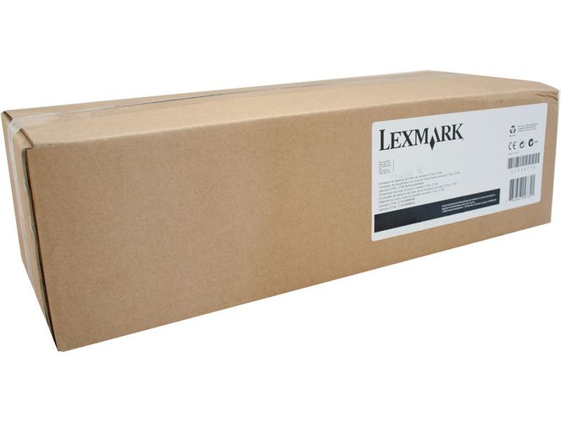 Lexmark 78C0W00 - Toner-Abfallbehälter