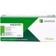 Lexmark 82K2UY0 - Gelb - Toner