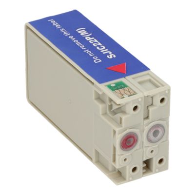 Druckerpatrone kompatibel mit Epson SJIC22P(M) - Magenta