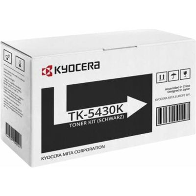 Kyocera TK-5430K - Schwarz - Toner