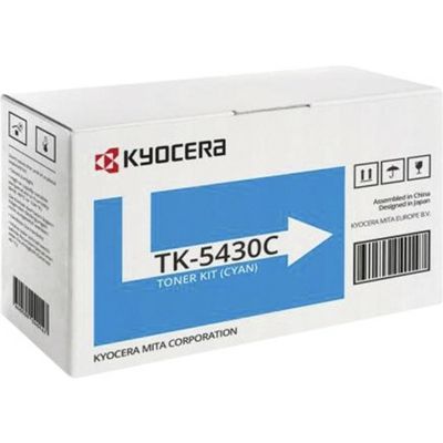 Kyocera TK-5430C - Cyan - Toner