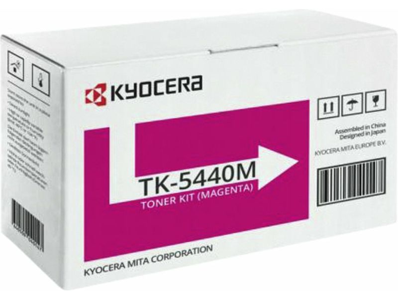 Kyocera TK-5430M - Magenta - Toner