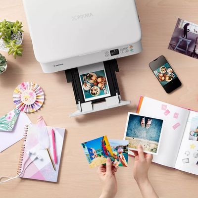 Canon PIXMA TS5351a - Tintenstrahldrucker