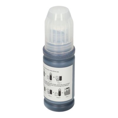 Druckerpatrone kompatibel mit Canon GI-53BK - Schwarz