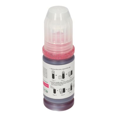 Druckerpatrone kompatibel mit Canon GI-53M - Magenta