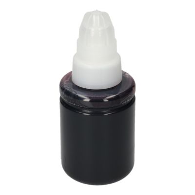 Druckerpatrone kompatibel mit Canon GI-590BK - Schwarz