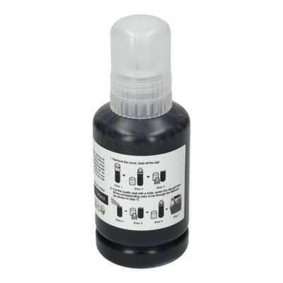 Druckerpatrone kompatibel mit Epson 102 (T03R140) - Schwarz