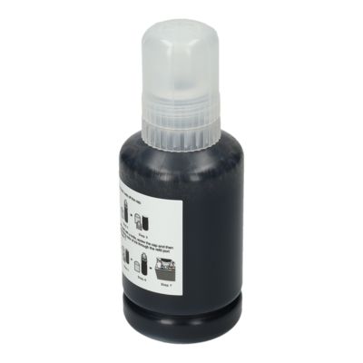 Druckerpatrone kompatibel mit Epson 102 (T03R140) - Schwarz