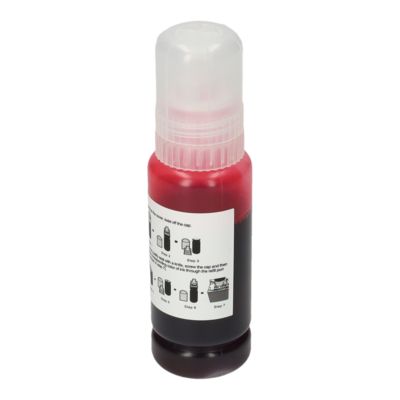 Druckerpatrone kompatibel mit Epson 102 (T03R340) - Magenta