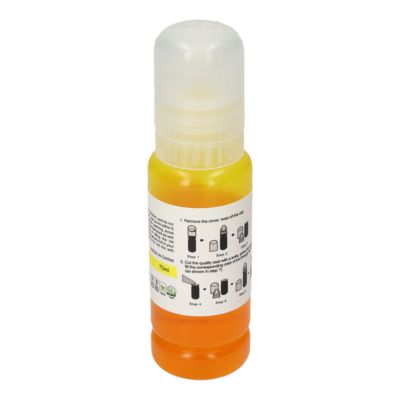 Druckerpatrone kompatibel mit Epson 102 (T03R440) - Gelb