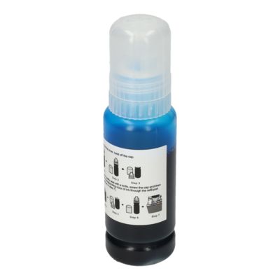 Druckerpatrone kompatibel mit Epson 103 (C13T00S24A) - Cyan