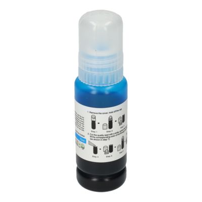 Druckerpatrone kompatibel mit Epson 103 (C13T00S24A) - Cyan