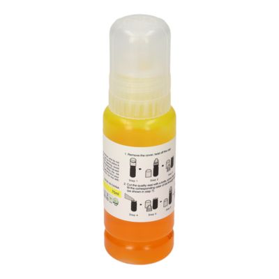 Druckerpatrone kompatibel mit Epson 103 (C13T00S44A) - Gelb