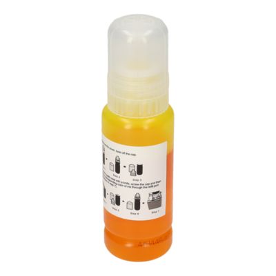Druckerpatrone kompatibel mit Epson 103 (C13T00S44A) - Gelb
