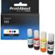 Druckerpatrone kompatibel mit Epson 103 (C13T00S64A) - 4-farbig - Multipack