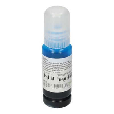 Druckerpatrone kompatibel mit Epson 104 (C13T00P240) - Cyan