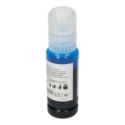 Druckerpatrone kompatibel mit Epson 104 (C13T00P240) - Cyan