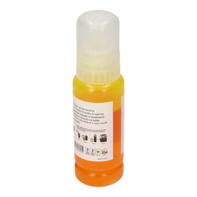 Druckerpatrone kompatibel mit Epson 104 (C13T00P440) - Gelb