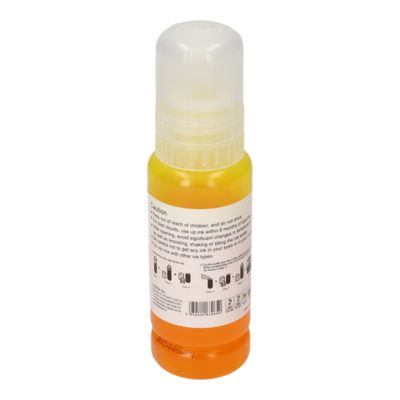 Druckerpatrone kompatibel mit Epson 104 (C13T00P440) - Gelb