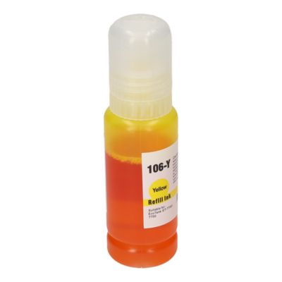 Druckerpatrone kompatibel mit Epson T00R440 - Gelb