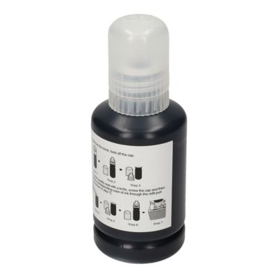 Druckerpatrone kompatibel mit Epson 105 (T00Q140) - Schwarz