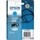 Epson 408L (C13T09K24010) - Cyan - Druckerpatrone - Hohe Kapazität