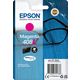 Epson 408L (C13T09K34010) - Magenta - Druckerpatrone - Hohe Kapazität