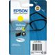 Epson 408L (C13T09K44010) - Gelb - Druckerpatrone - Hohe Kapazität