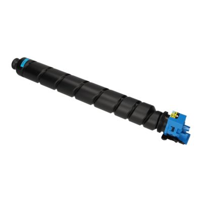 Toner kompatibel mit Kyocera TK-8345C - Cyan