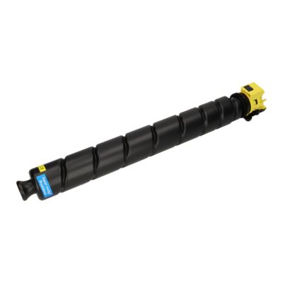 Toner kompatibel mit Kyocera TK-8345Y - Gelb
