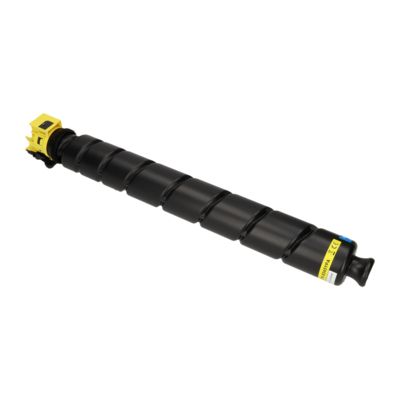 Toner kompatibel mit Kyocera TK-8345Y - Gelb