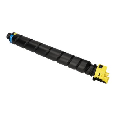 Toner kompatibel mit Kyocera TK-8345Y - Gelb