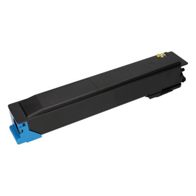 Toner kompatibel mit Kyocera TK-5195K - Schwarz