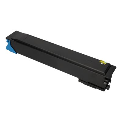Toner kompatibel mit Kyocera TK-5195K - Schwarz