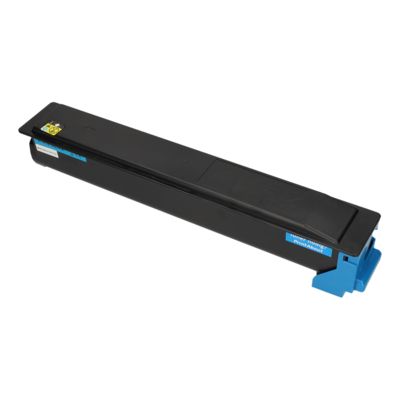 Toner kompatibel mit Kyocera TK-5195K - Schwarz