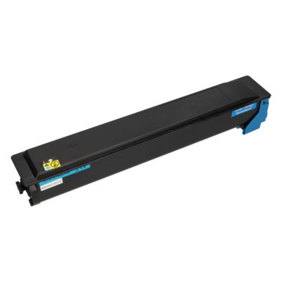 Toner kompatibel mit Kyocera TK-5195K - Schwarz