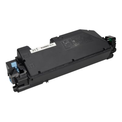 Toner kompatibel mit Kyocera TK-5290K - Schwarz
