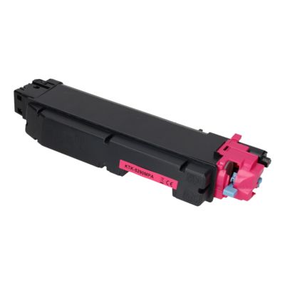 Toner kompatibel mit Kyocera TK-5290M - Magenta