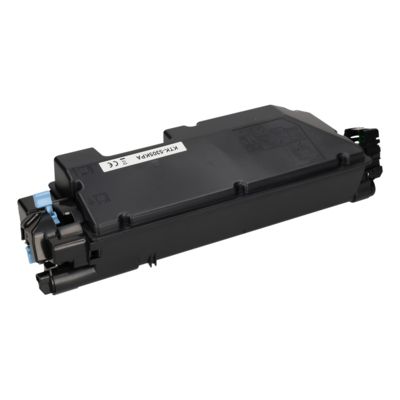 Toner kompatibel mit Kyocera TK-5305K - Schwarz