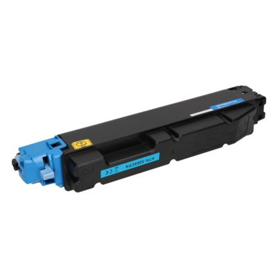 Toner kompatibel mit Kyocera TK-5305C - Cyan