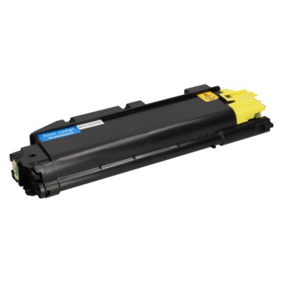Toner kompatibel mit Kyocera TK-5305Y - Gelb