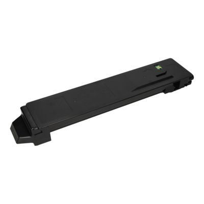 Toner kompatibel mit Kyocera TK-8115K - Schwarz