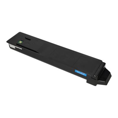 Toner kompatibel mit Kyocera TK-8115K - Schwarz