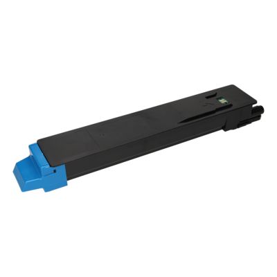 Toner kompatibel mit Kyocera TK-8115C - Cyan