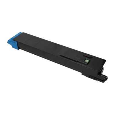 Toner kompatibel mit Kyocera TK-8115C - Cyan